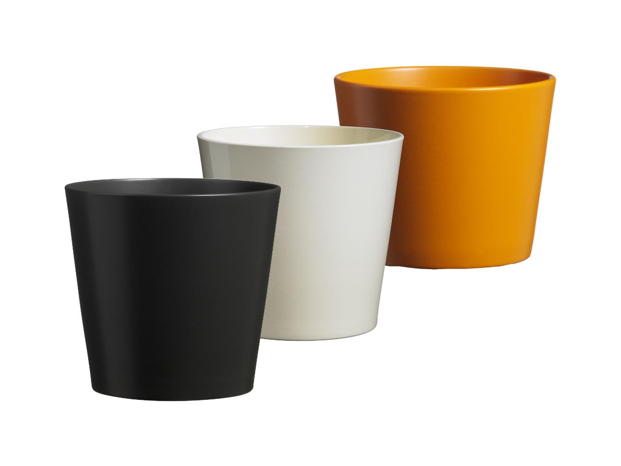 Medium Ceramic Pot