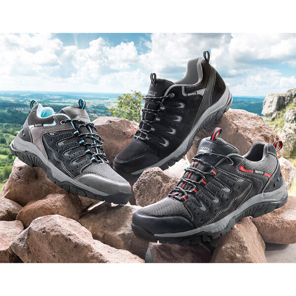 Wander-/ Trekkingschuhe