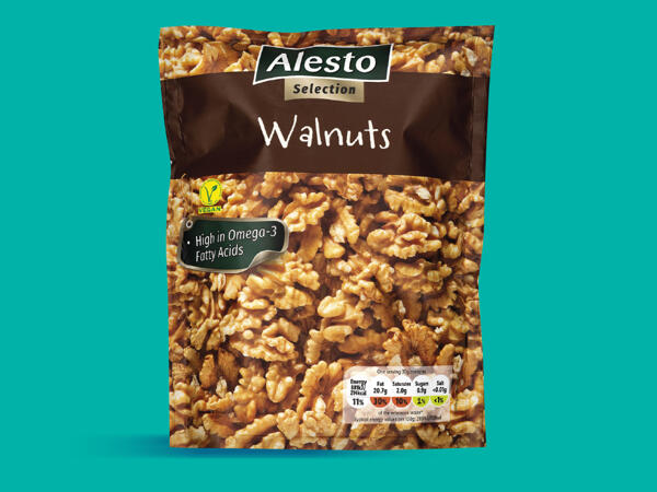 Alesto Walnuts