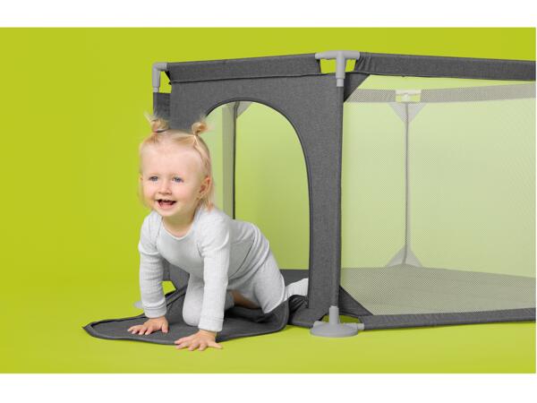 Baby Playpen