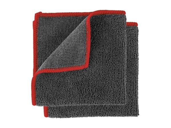 Microfibre Cleaning Cloth