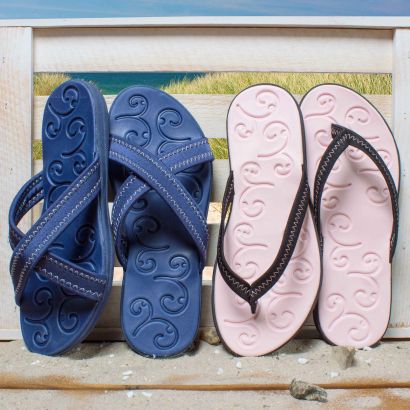 Sandales d'eau pour dames