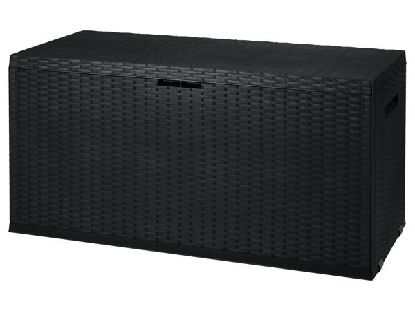 Garden Storage Box