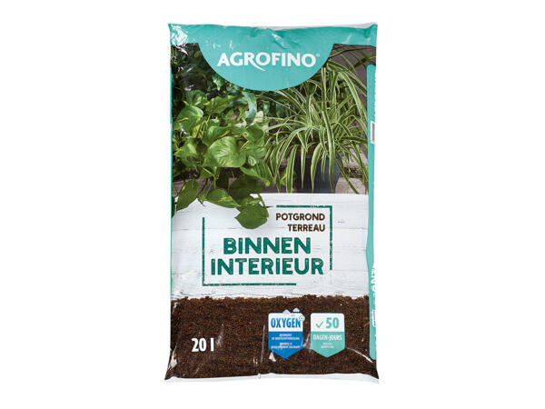 Terreau