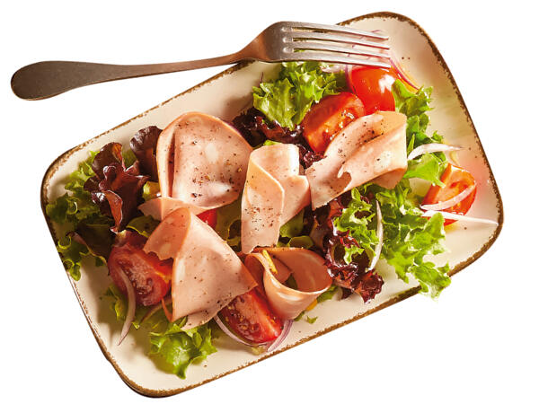 Mortadella con Pistacchi