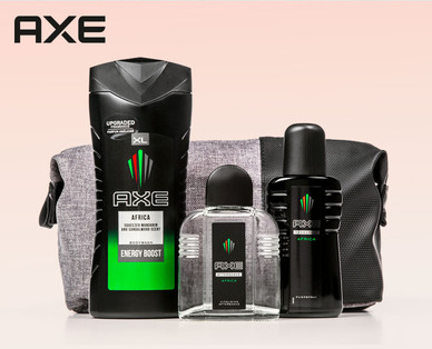 AXE Travelbag
