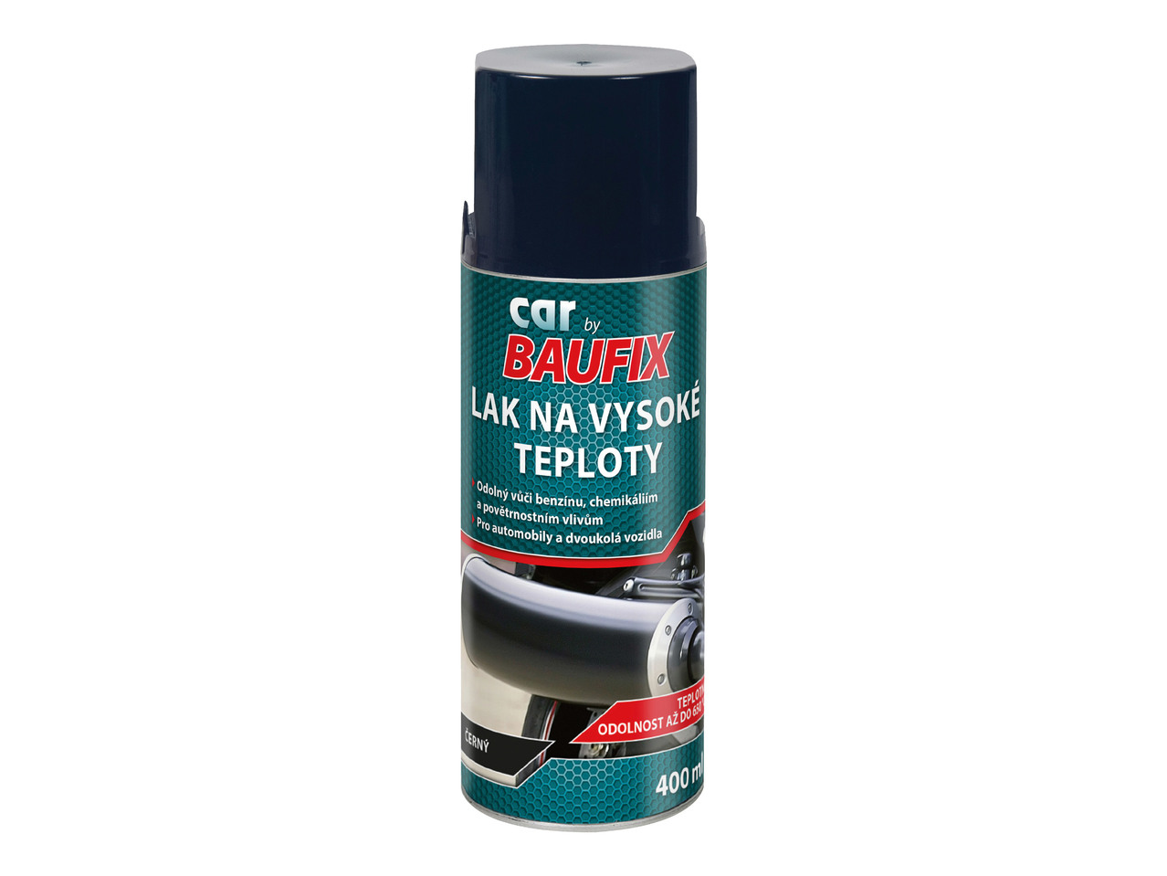 Sortiment na údržbu vozidla