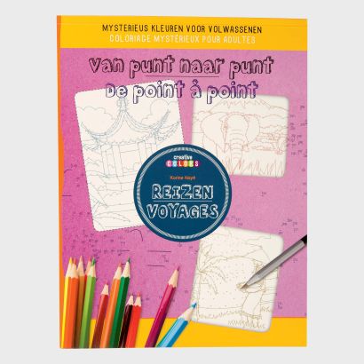 Livre "Point à point"
