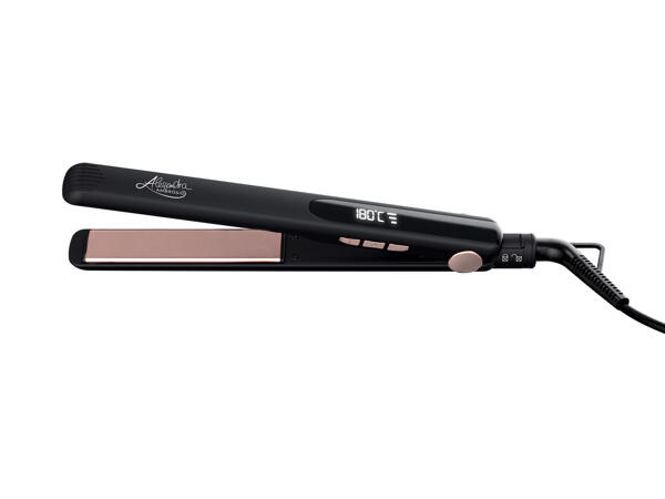 Hair Straightener