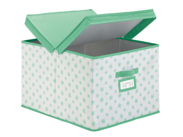 Assorted Storage Boxes / Assorted Drawer Organisers