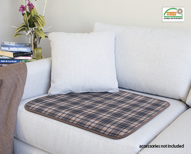 CONNI CHAIR PAD