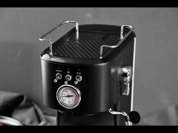 1100W Espresso Machine