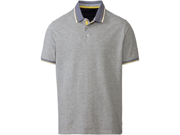 Men's Polo Shirt