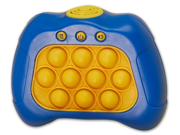 Quick Pops-Spiel