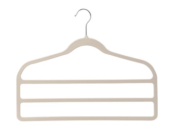 Livarno Home Trouser Hangers/​Coat Hangers