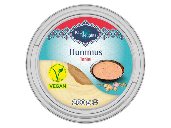 Hummus