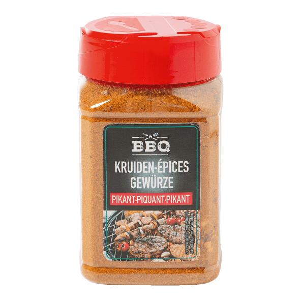 BBQ(R) 				Épices pour barbecue