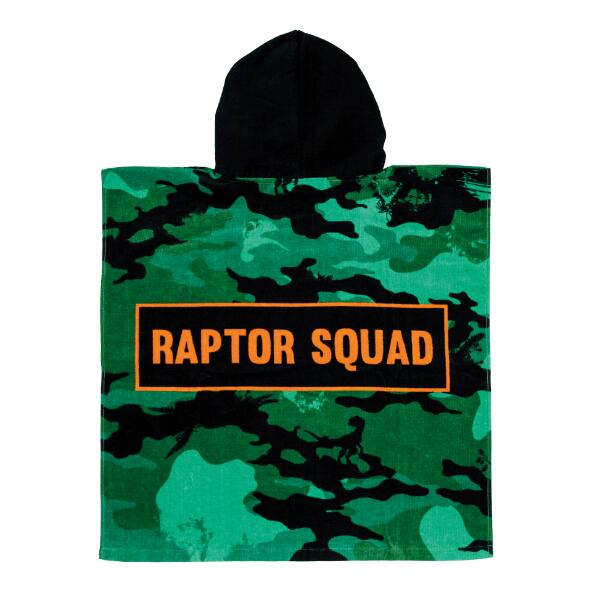 DISNEY(R)/MARVEL(R)/JURASSIC WORLD(R) 				Badeponcho für Kinder
