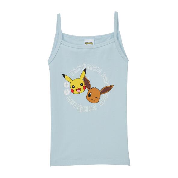 POKÉMON(R) 				Lot de sous-vêtements