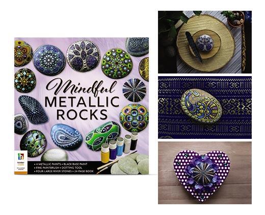 Hinkler 
 Craft Kit