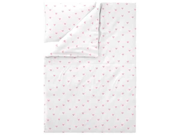 Kids' Duvet Cover Set