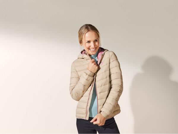 Ladies' Lightweight Jacket