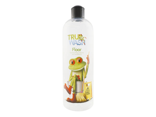 Truwash Floor Cleaner