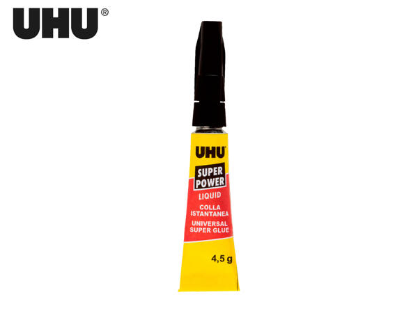 UHU Super Glue