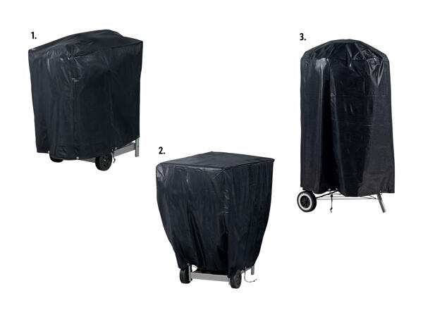 Housse de protection pour barbecue