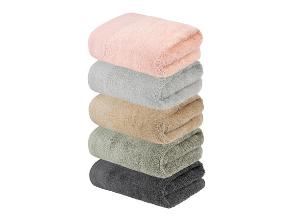 Bath Towel