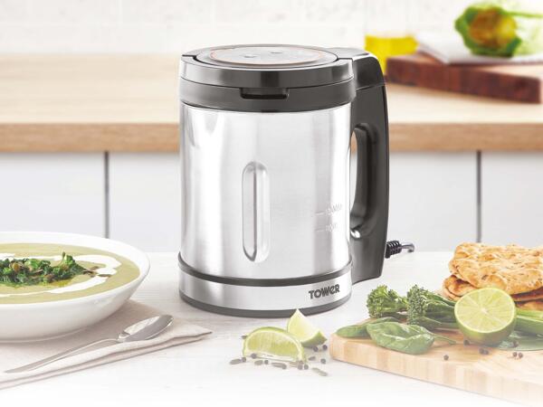 Compact Soup Maker