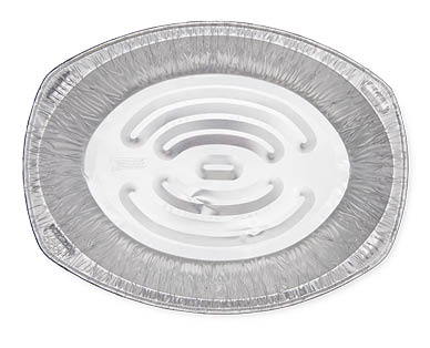 Aluminium Tray
