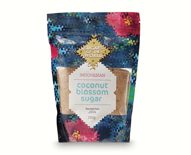 Sugars of The World 250g