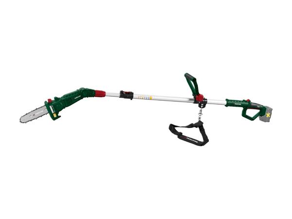 20V Cordless Pruner