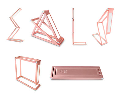 Easy Home Foldable LED Lamp