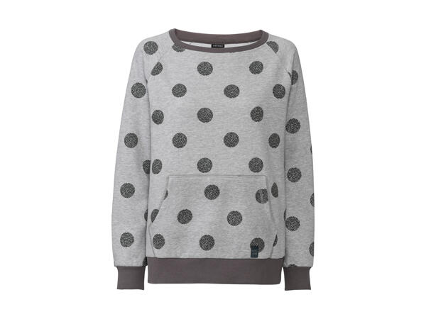 ESMARA(R) Sweatshirt