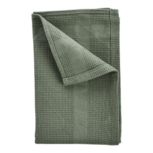 CROFTON(R) Essuies de cuisine à texture gaufrée, 3 pcs