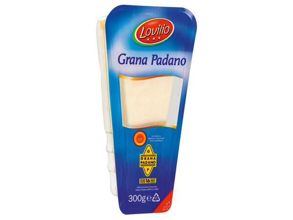 Grana Padano
