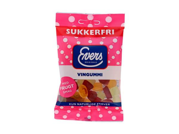 Carletti sukkerfri