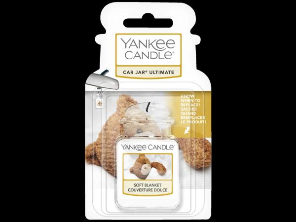 Yankee Candle Jar
