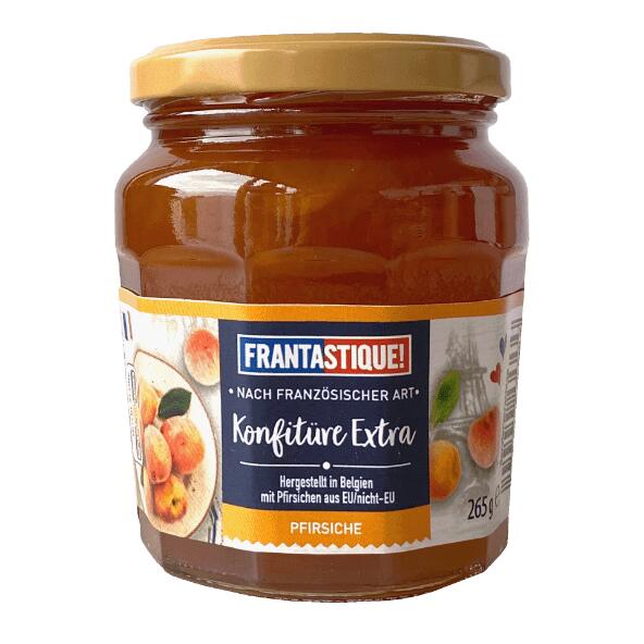 FRANTASTIQUE(R) 				Konfitüre