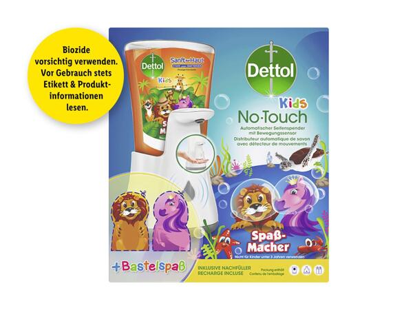 Dettol Flüssigseife No-Touch