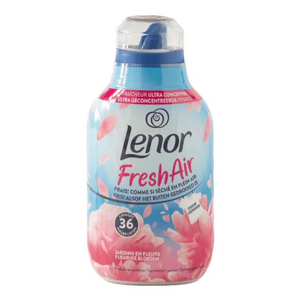 LENOR(R) 				Lenor Fresh Air