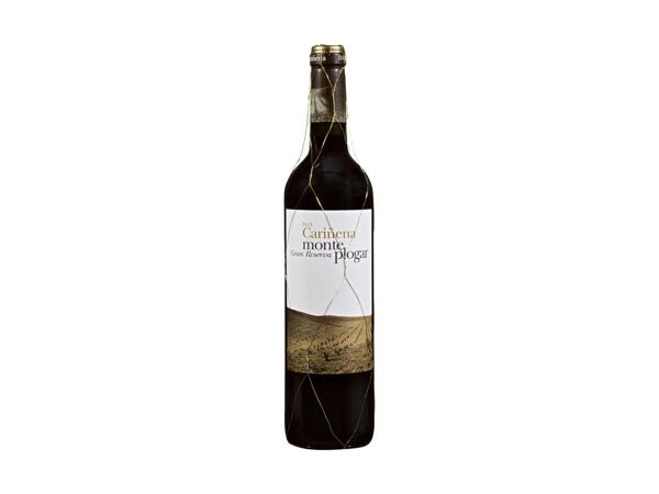 Carinena Gran Reserva DOP