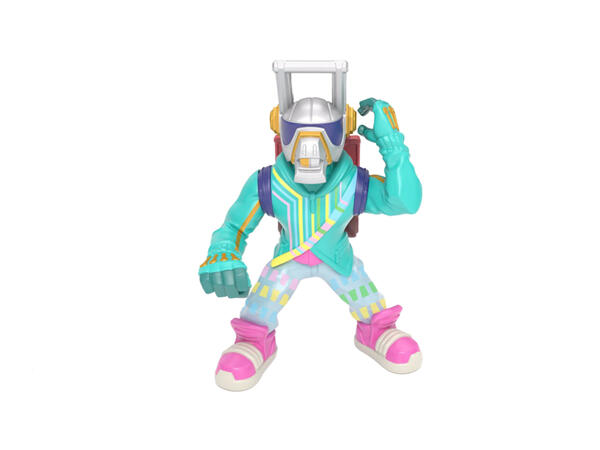 Fortnite Battle Royale Collection Squad Packs
