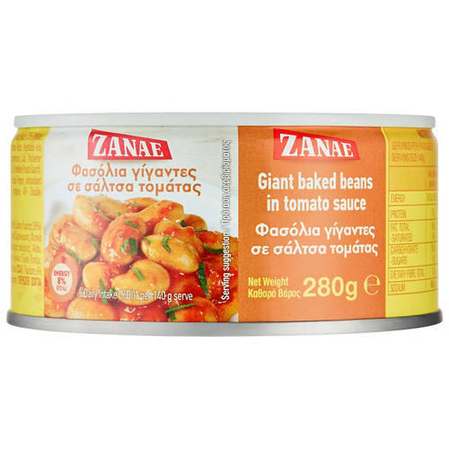 Giant Baked Beans 280g