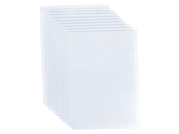 Laminating pouches A3, A4 or A5