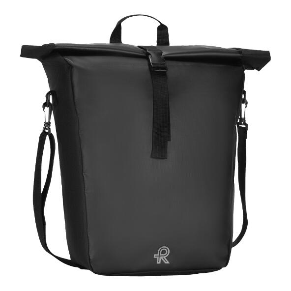 RIDE+GO(R) 				Fahrradtasche