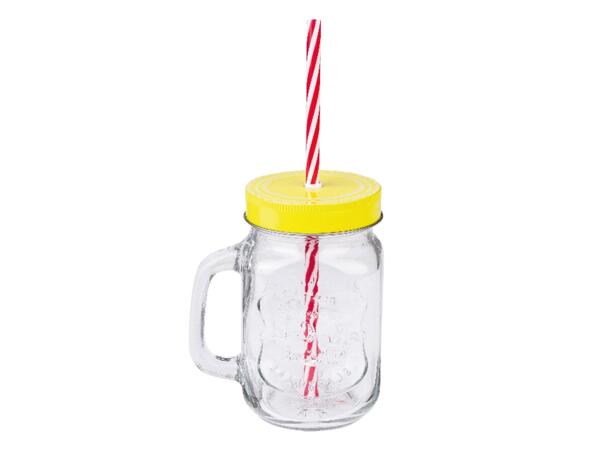 Drinking Jars