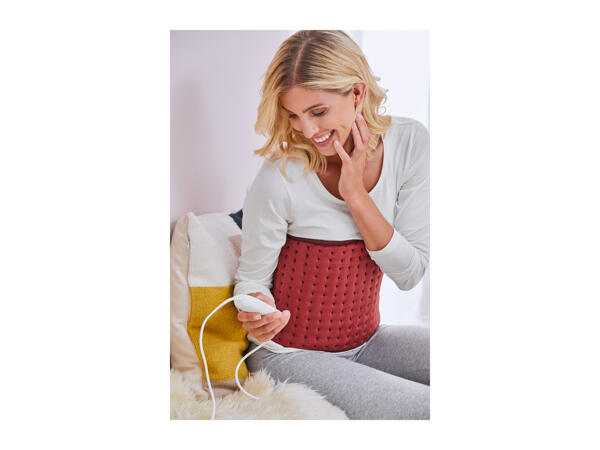 Sanitas Abdominal and Back Heat Pad